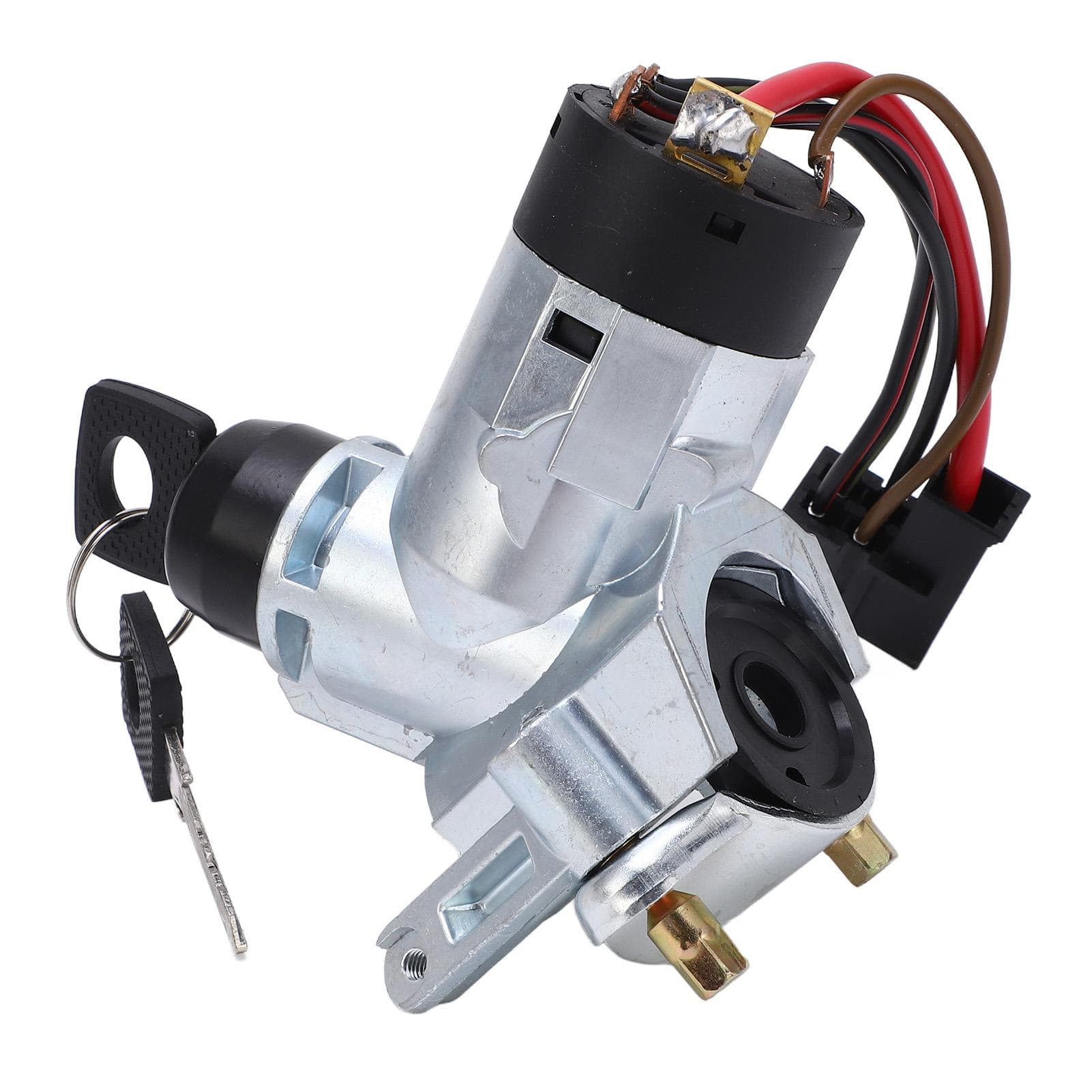 Ignition Starter Switch with 2 Keys 000 545 81 08 Replacement for MERCEDES?BENZ SPRINTER