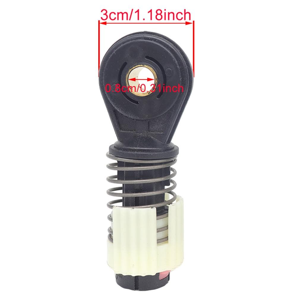 Gear Shift Cable Linkage Control Collet Selector End Rod For Hyundai Creta Solaris Tucson Elantra Kia Sportage Ceed Rio Optima Small