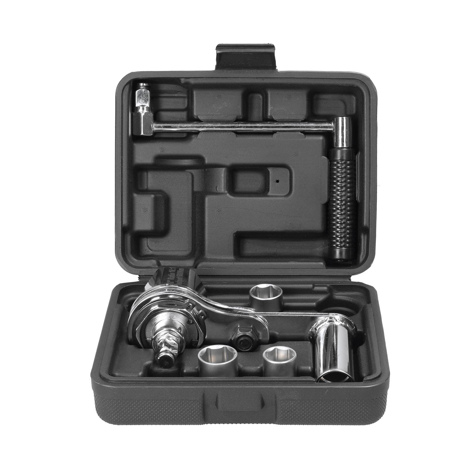 1/2'' Torsional Torque Multiplier Wrench Labor-Saving Lug Nut Remover Car Tire Disassembly Force