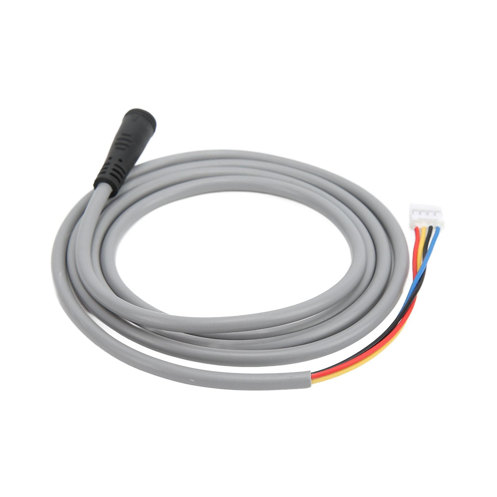 Electric Scooter Power Connection Line Waterproof Replacement Scooter Data Cable for Xiaomi M365