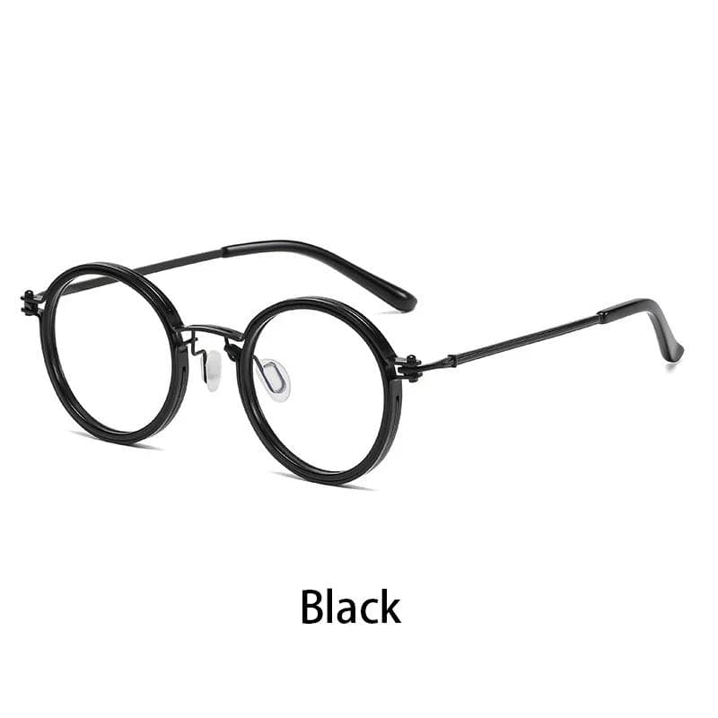 Round Sunglasses for Women Men Classic Vintage Retro Shades UV Protection Fashion Sun Glass