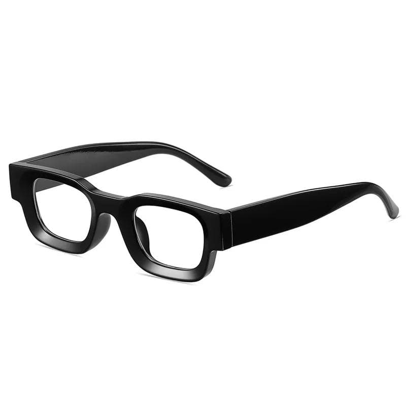 Retro Concave Sunglasses Small Frame Candy Color Hip Hop Eyewear for Men Women Fashion Sun Glasses Personalized Brand