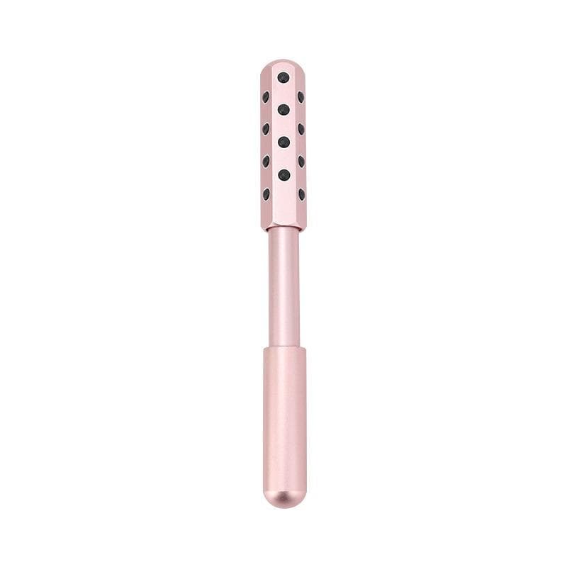 Face Roller 30 Germanium Stick Lifting Beauty Stick Whole Muscle Knife Home Facial Massage Beauty Stick 18*165