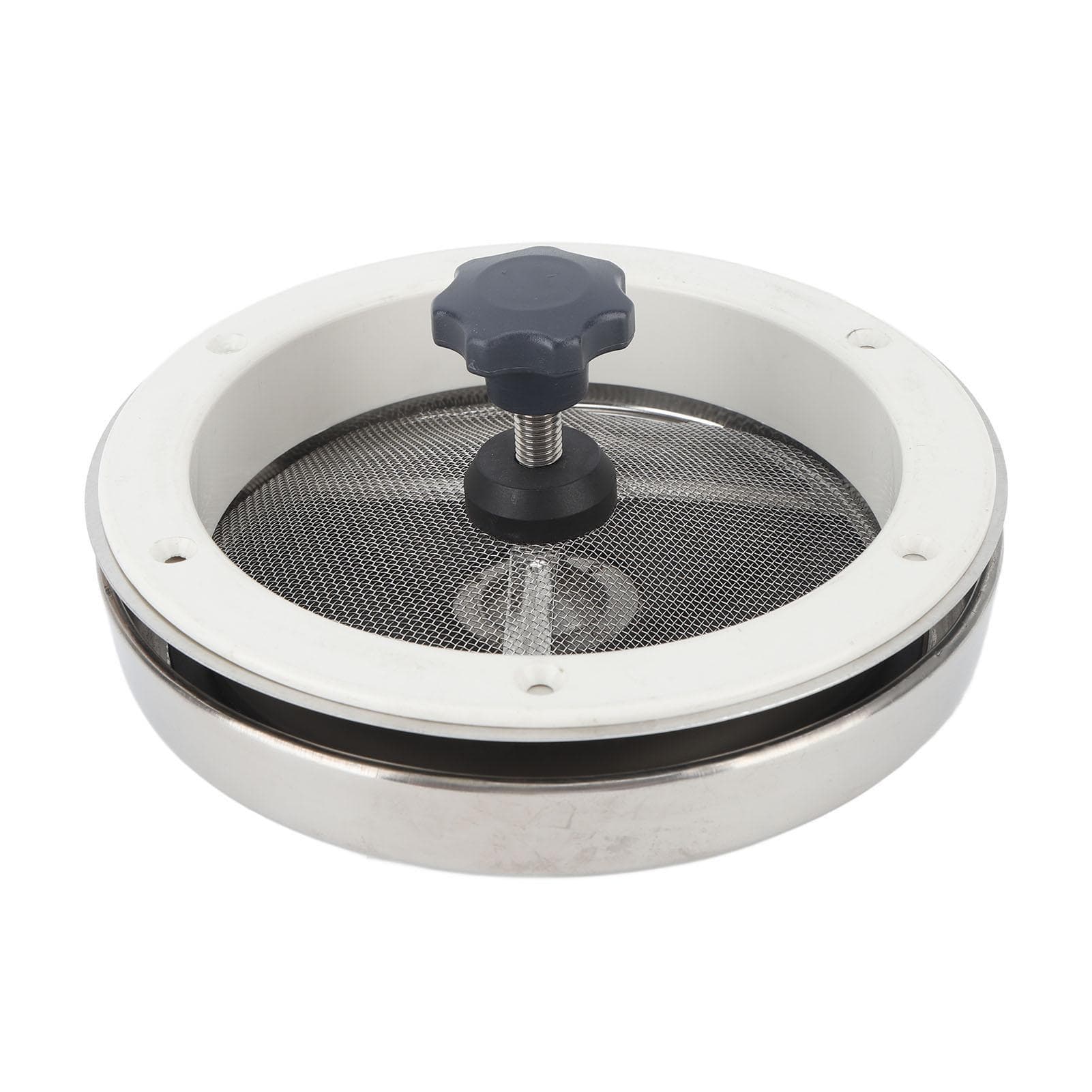 175mm Boat Mushroom Vent Replacement for Yacht Marine Companionway Door Cockpit Cabin Ventilation