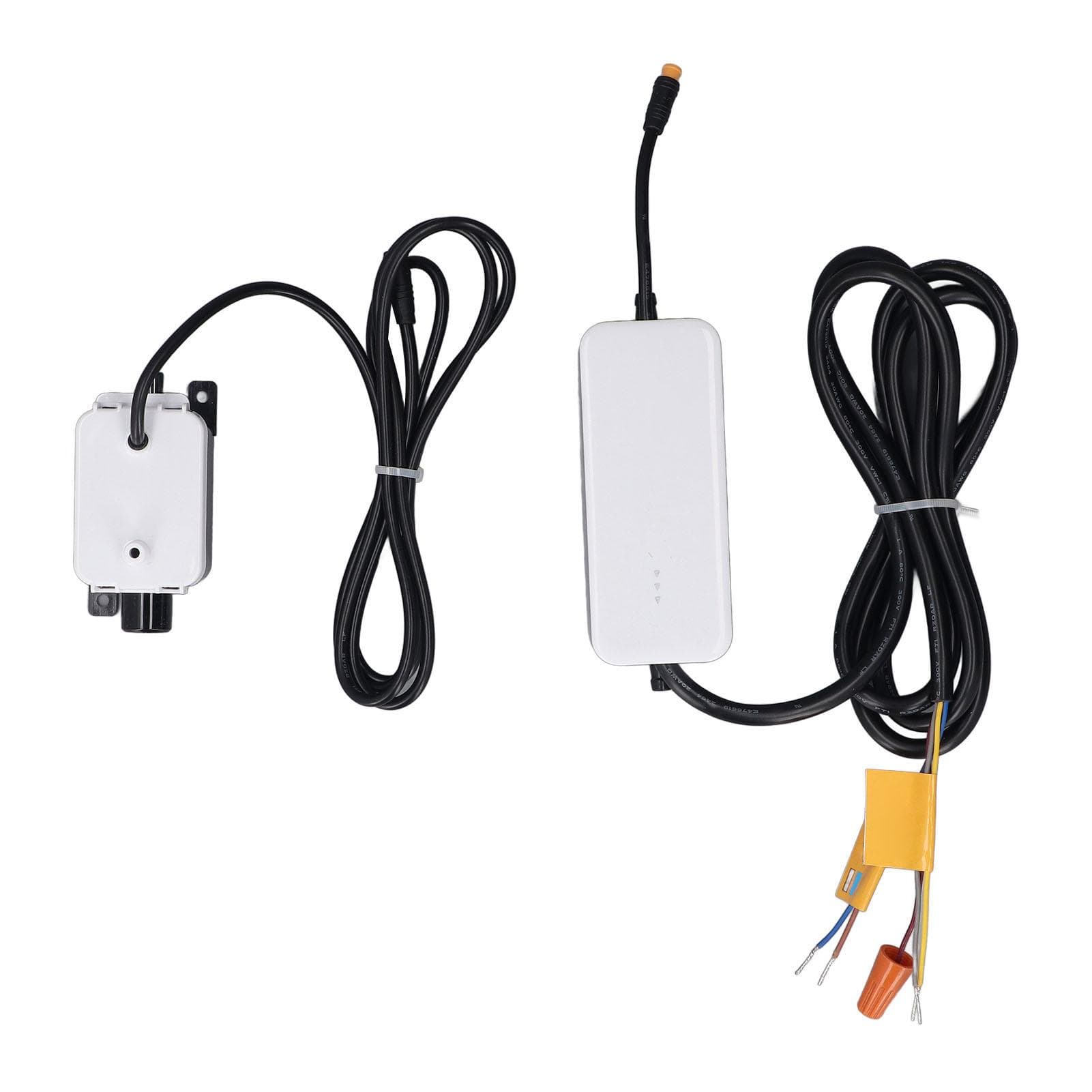 Split Condensate Pump 24LPH 32.8ft Lift 50ML Capacity Air Conditioner Automatic Condensate Removal