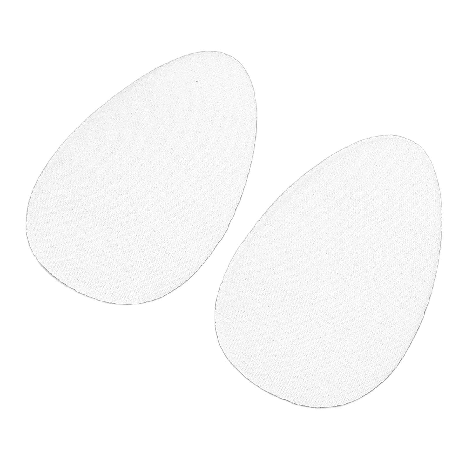 2pcs Reusable Underwear Concealer Water Proof Swimming Silicone Women Concealer Sticker for