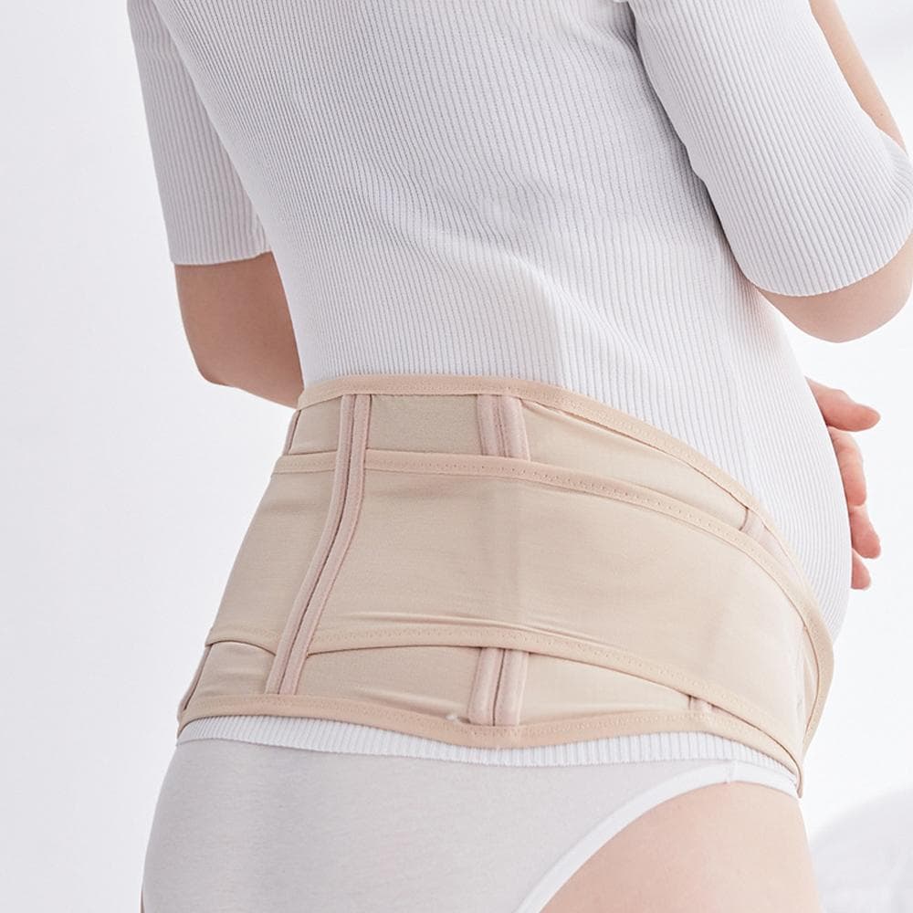 Belly Bands for Pregnant Women-Pregnancy Belly Support Band