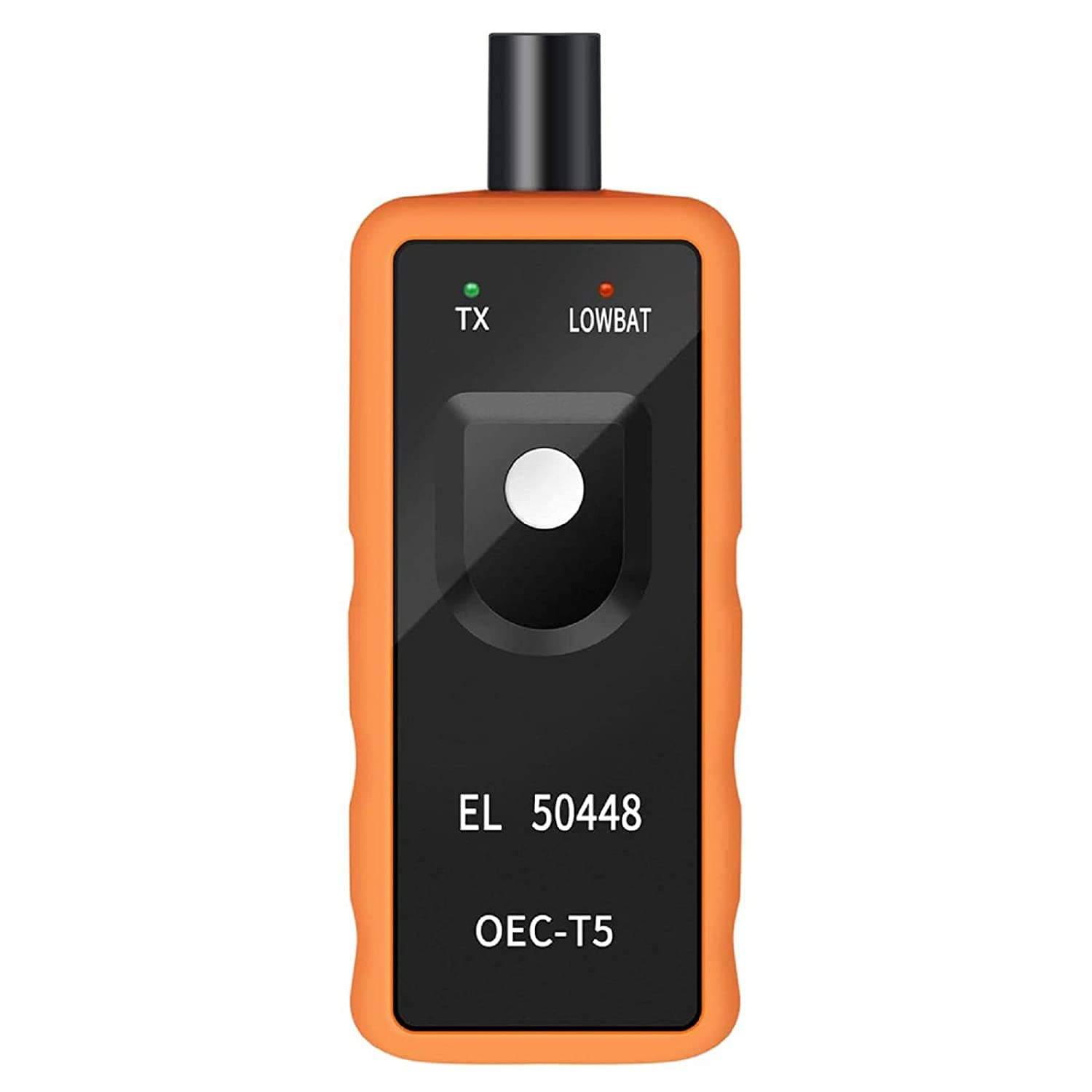 TPMS EL-50448 OEC-T5 For Opel/GM Tire Pressure Monitoring System EL50448 TPMS Reset Tool EL 50448 TPMS Activation Tool black