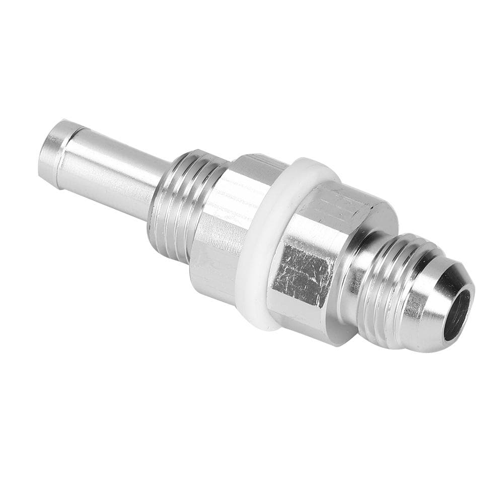 AN6  516 Hose Barb Adapter Fittings for Fuel Tank Fuel Cell Car Accessories