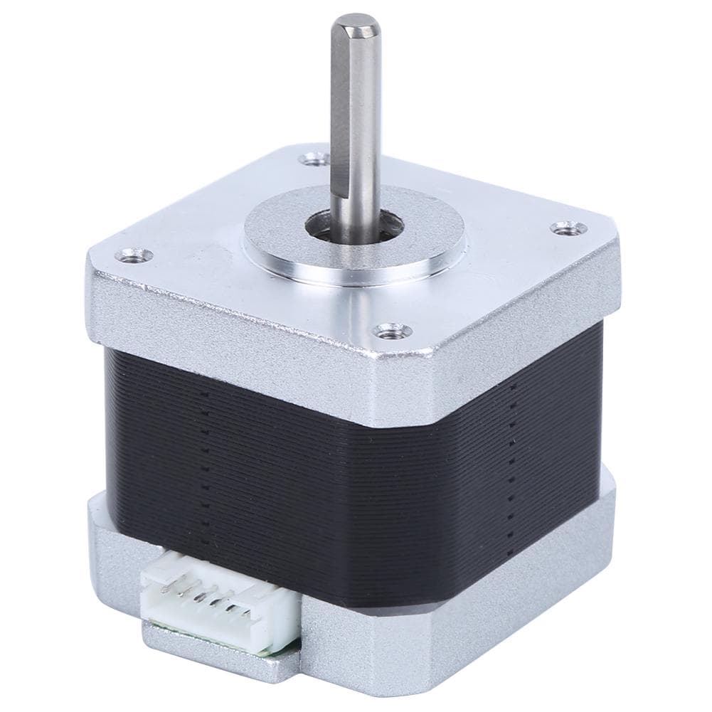 Professional 17HS4401 17 Alloy Stepper Motor 4s Equipment Supplies for 3D Printer