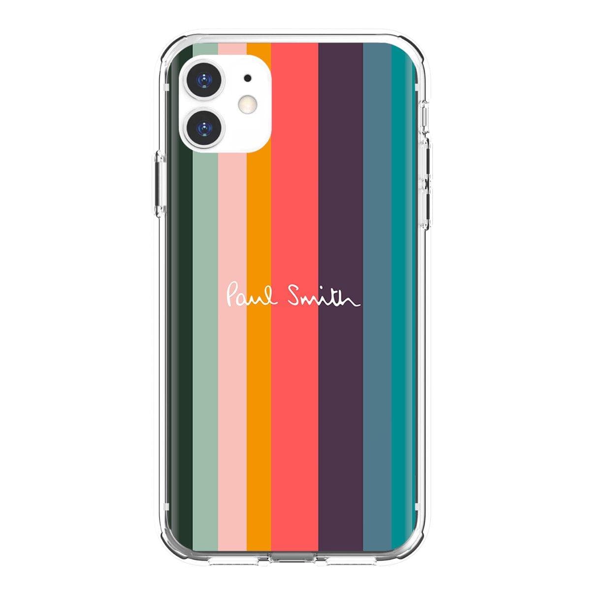 Cell Phone Case Cover UK Luxury Brand Paul ps Smith For iPhone 10 11 12 13 Mini Pro 4S 5S SE 5C 6 6S 7 8 X XR XS Plus Max 2020 iPhone 11