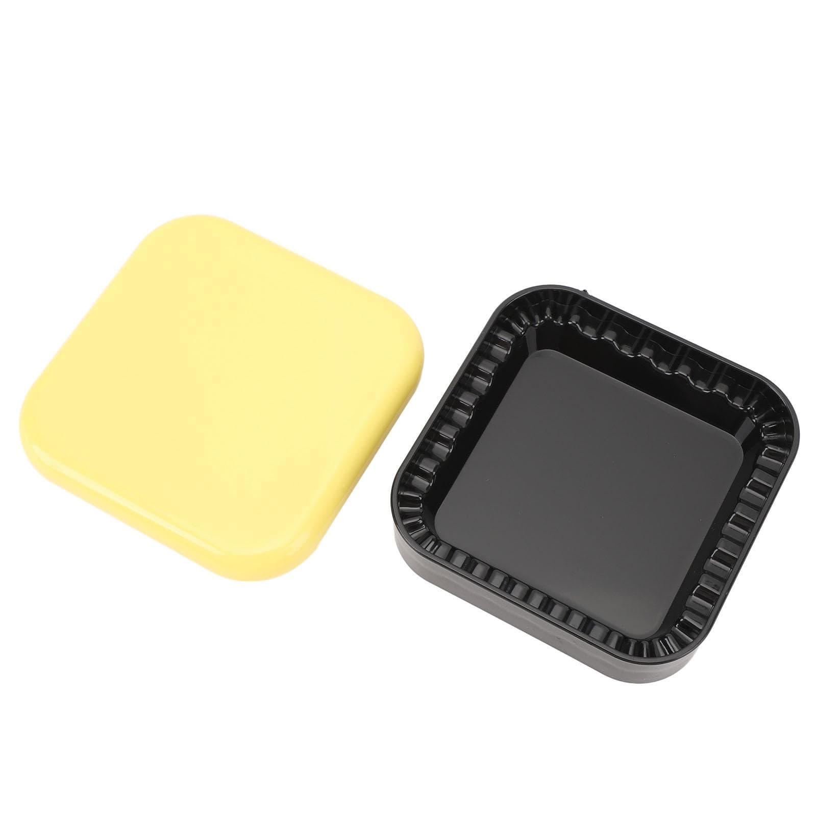 Sandwich Cutter and Sealer ABS Sandwich Maker Pressing Tool for DIY Kitchen Breakfast Lunch Square