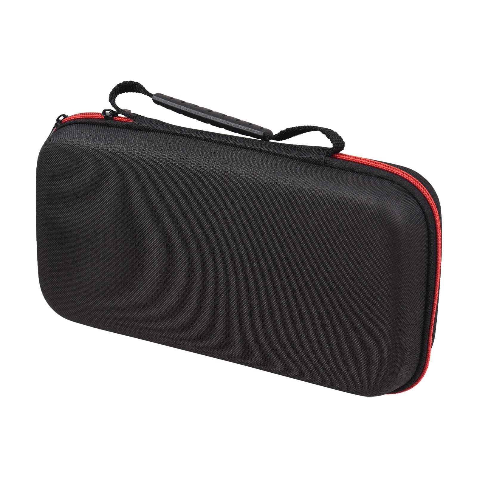 Microphone Case Dual Microphones Carrying Bag Mic Bag Storage Box Carry Case Water-resistant Type A