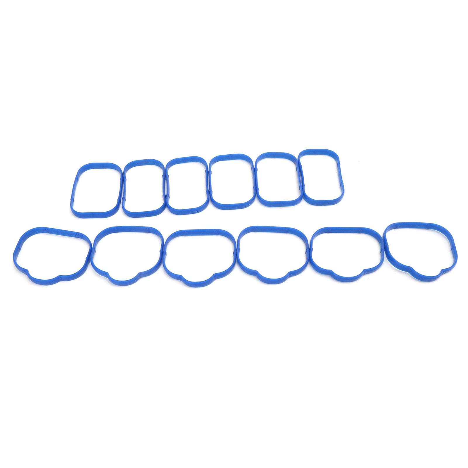12PCS Intake Manifold Gasket Set 5184562AC Replacement for Dodge Avenger 3.6L Engine 2011?2014