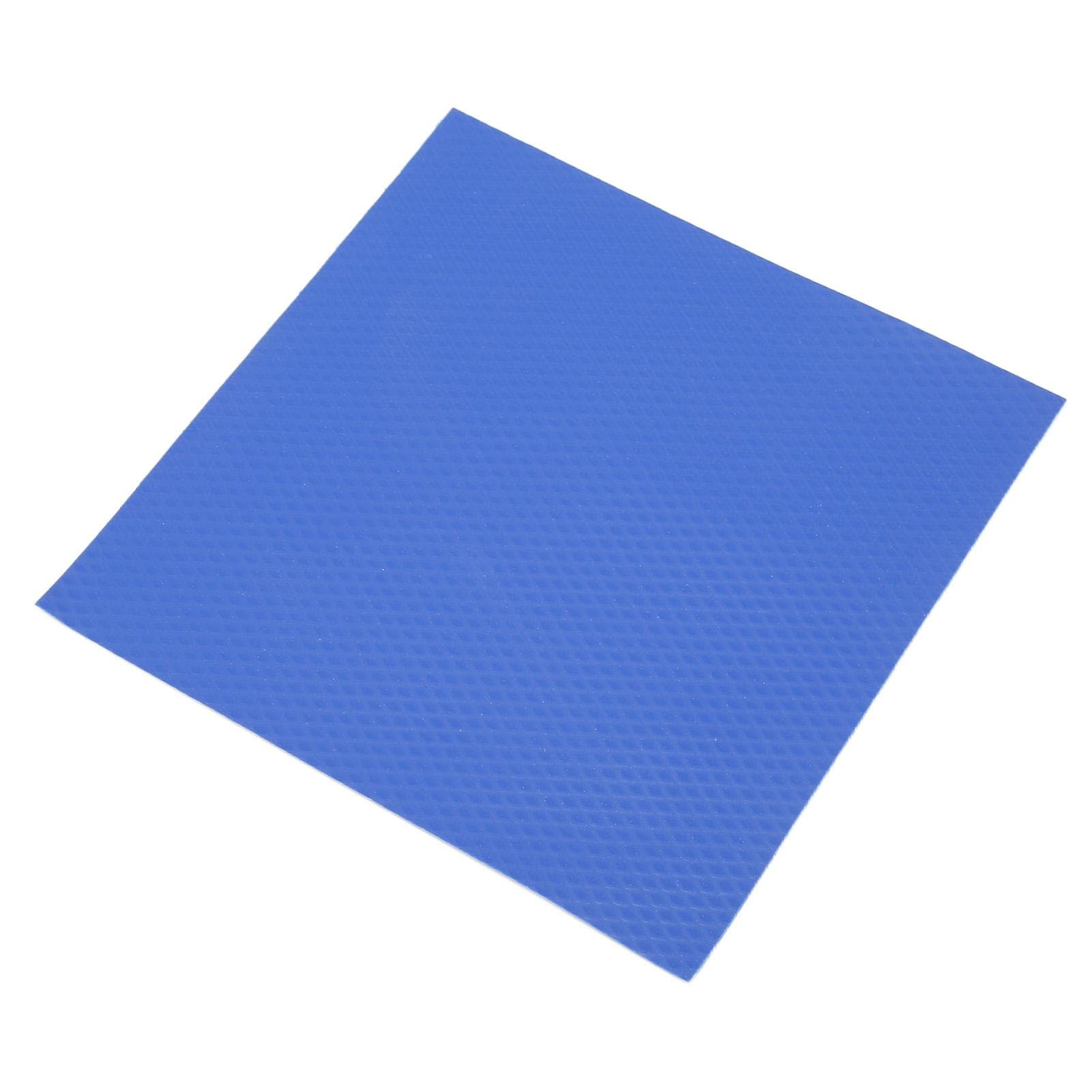 Thermal Pad 13.8 WmK Heat Resistance Excellent Thermal Conductivity Good Insulation Heat Sink for 120*120*0.5mm