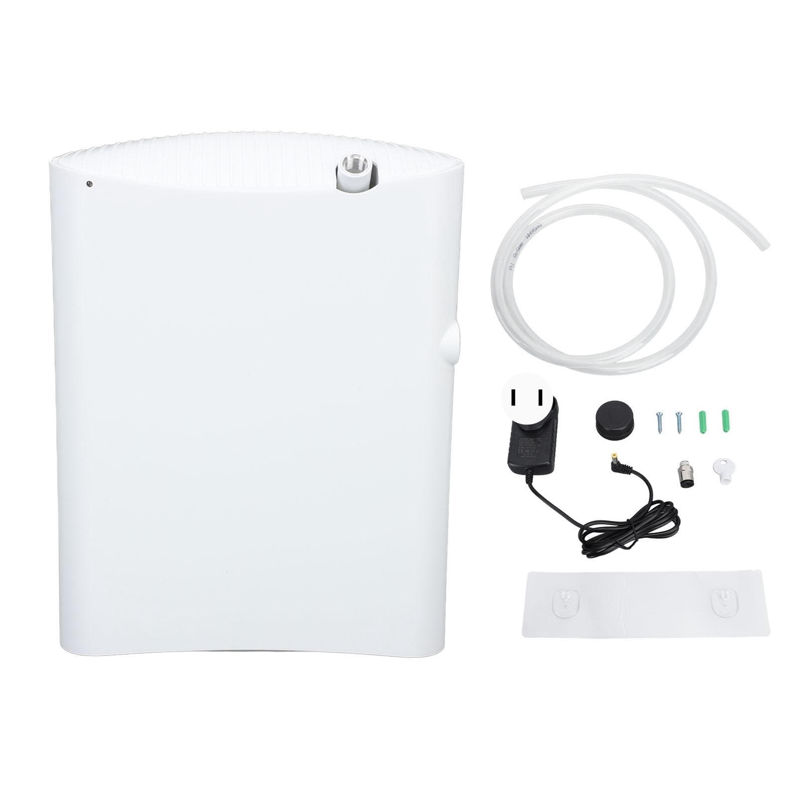 Air Scent Diffuser Waterless Long Lasting Emotional Regulation Large Space Coverage Body Mind