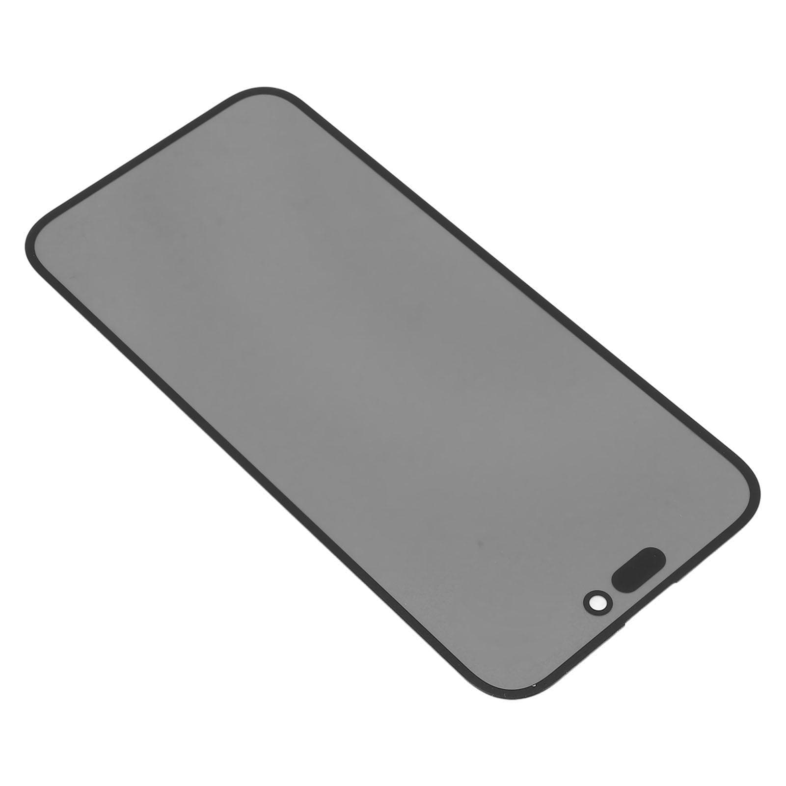 Phone Front Outer Glass Screen Replacement Repair Kit for IOS 14 Pro with OCA Adhesive