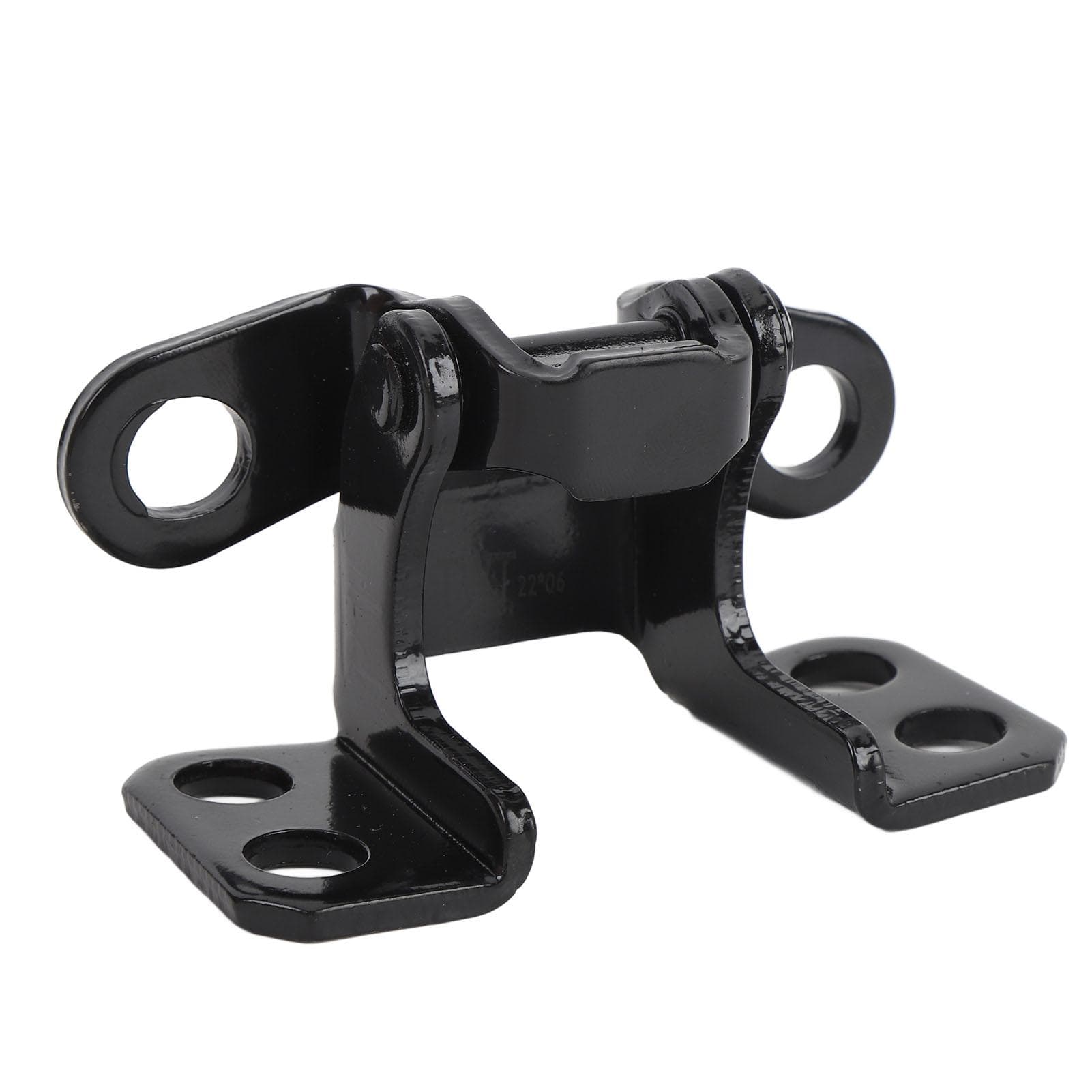 Tailgate Hinge 6880160050 Metal Impact Resistant Scratch Proof for GX400 GRJ158 GX460 URJ150