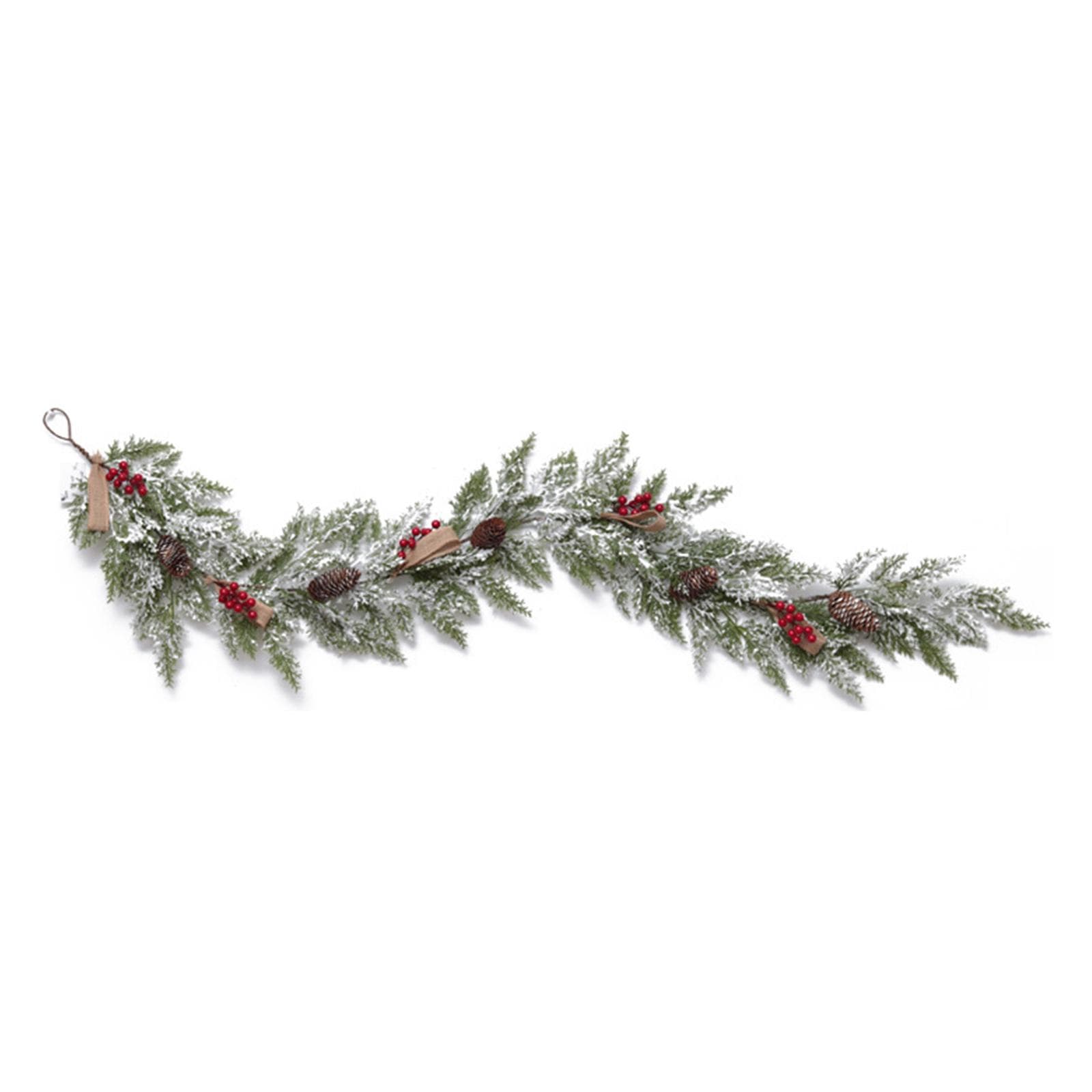 Christmas Garland Decoration Christmas Home Decorations
