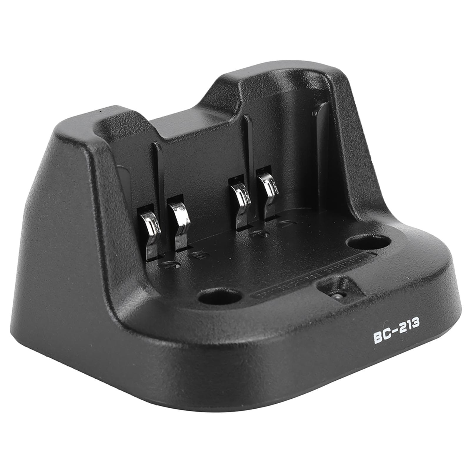 Battery Charger BC213 for ICOM Radio ICV88 ICF1000 ICF2000 Eu