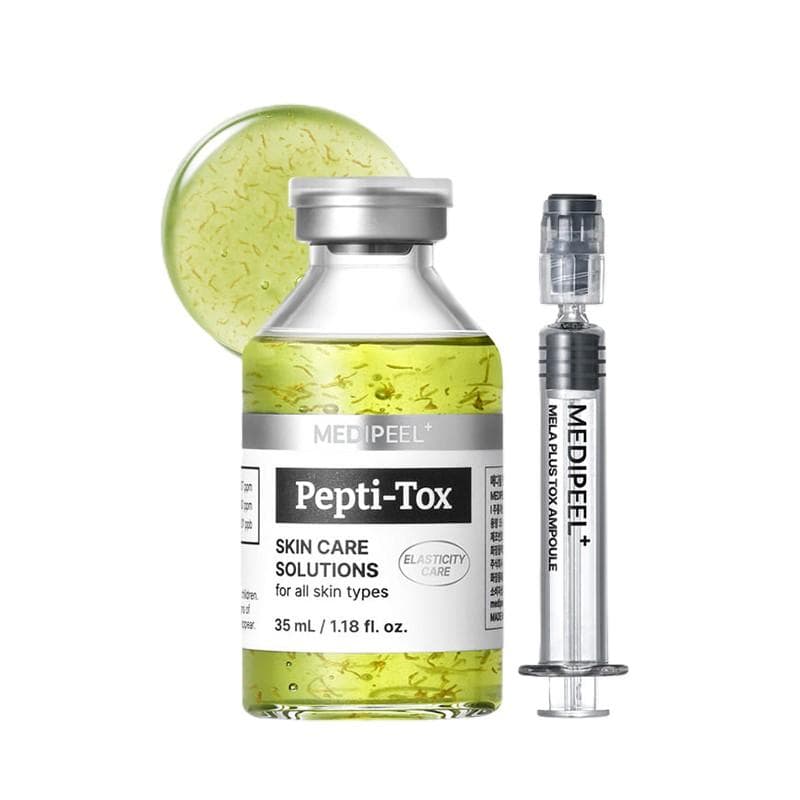 [MEDI-PEEL] Pepti-Tox Ampoule 35ml