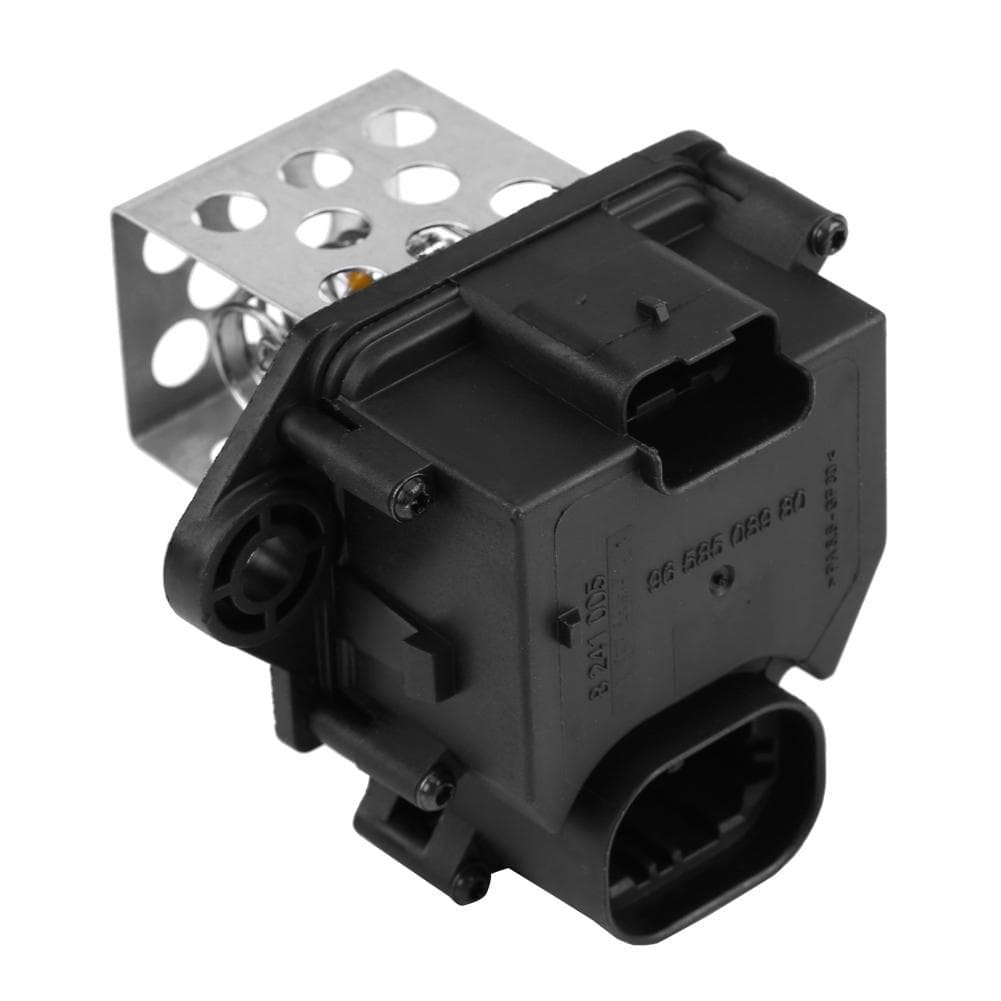 Car Engine Cooling Radiator Fan Motor Switch Blower Resistor for Peugeot 308 20072013