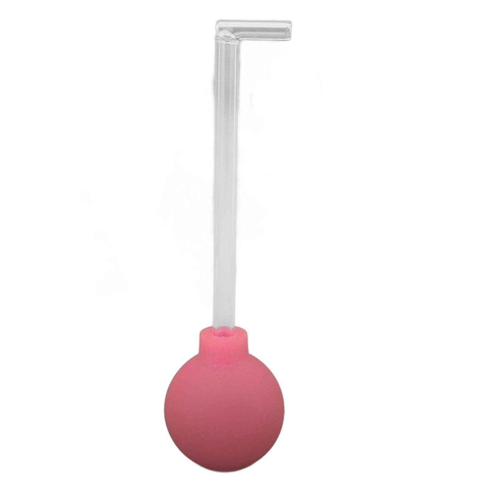 Glass Tonsil Stone Remove Tool Manual Mouth Cleaning Cleaner Oral Care Mouth Cleaner Green