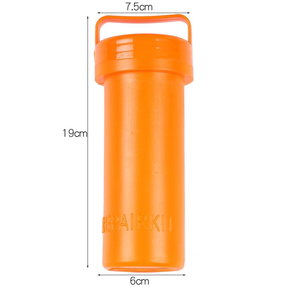 Kayaking Paddle Board Repair Kit Surf Accessories PVC Stable Repair Kit for Inflatable Stand Up