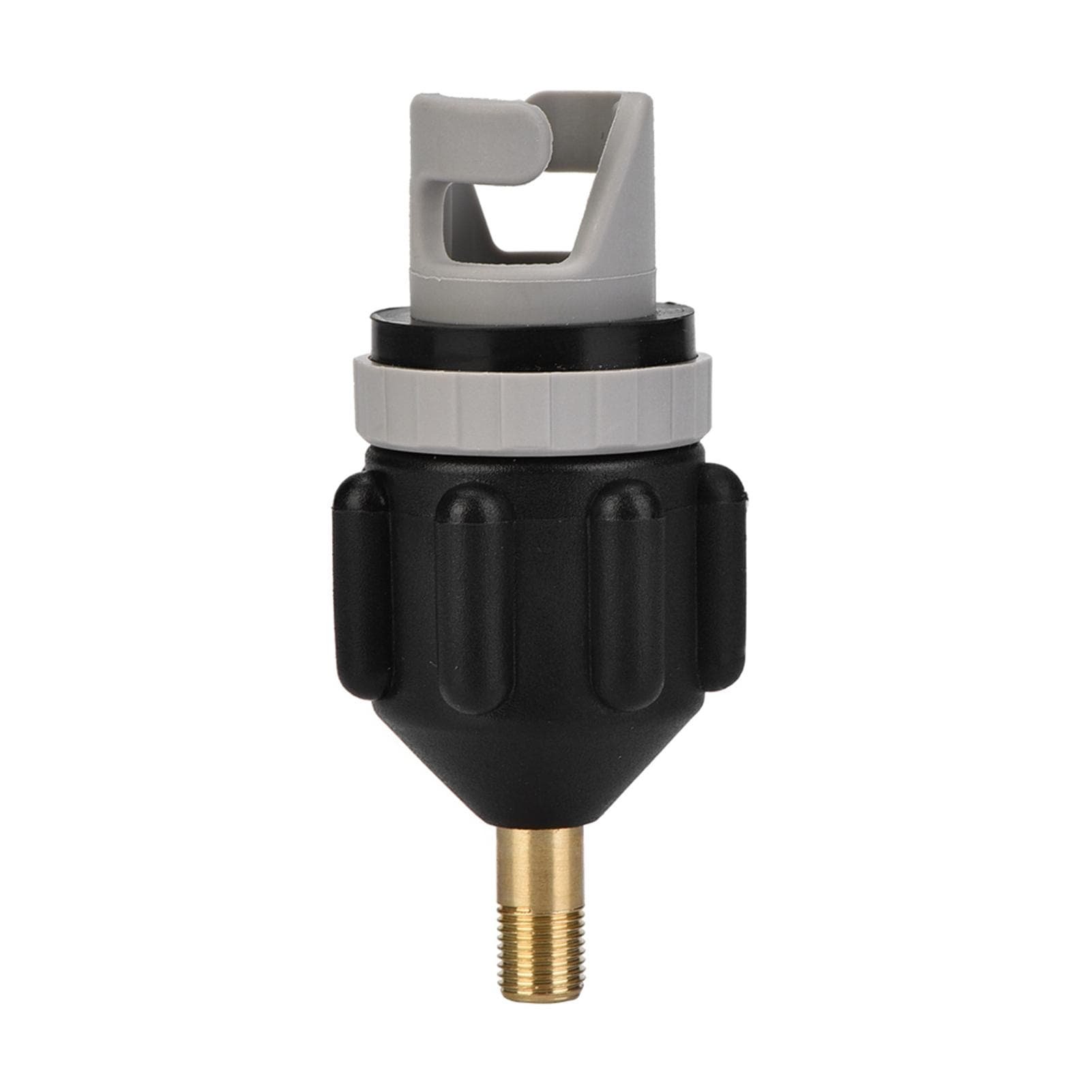 Inflatable Boat SUP Pump Adaptor With Standard Conventional Air Valve Attachment