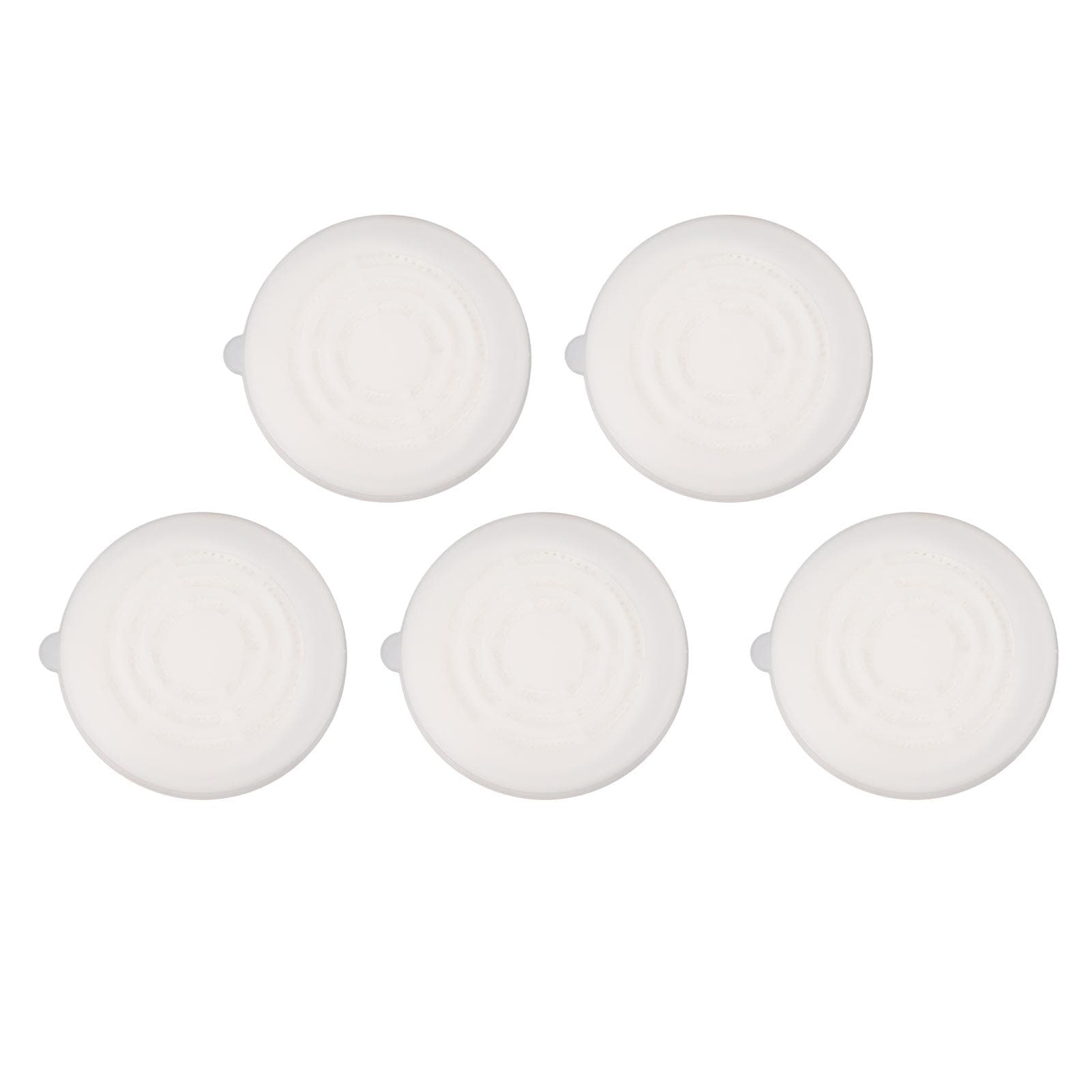 5 PCS Formic Acid Dispenser Easy To Use High Efficient Professional Formic Acid Evaporator for