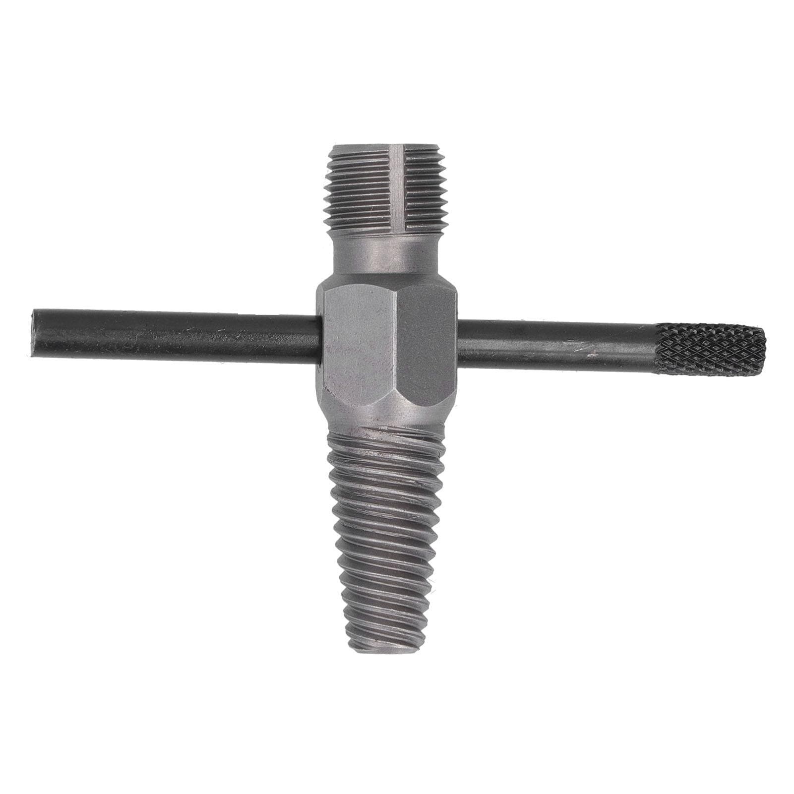 Pipe Taps High Carbon Steel Broken Water Pipes Extractor Pipes Repair Kit with Handle