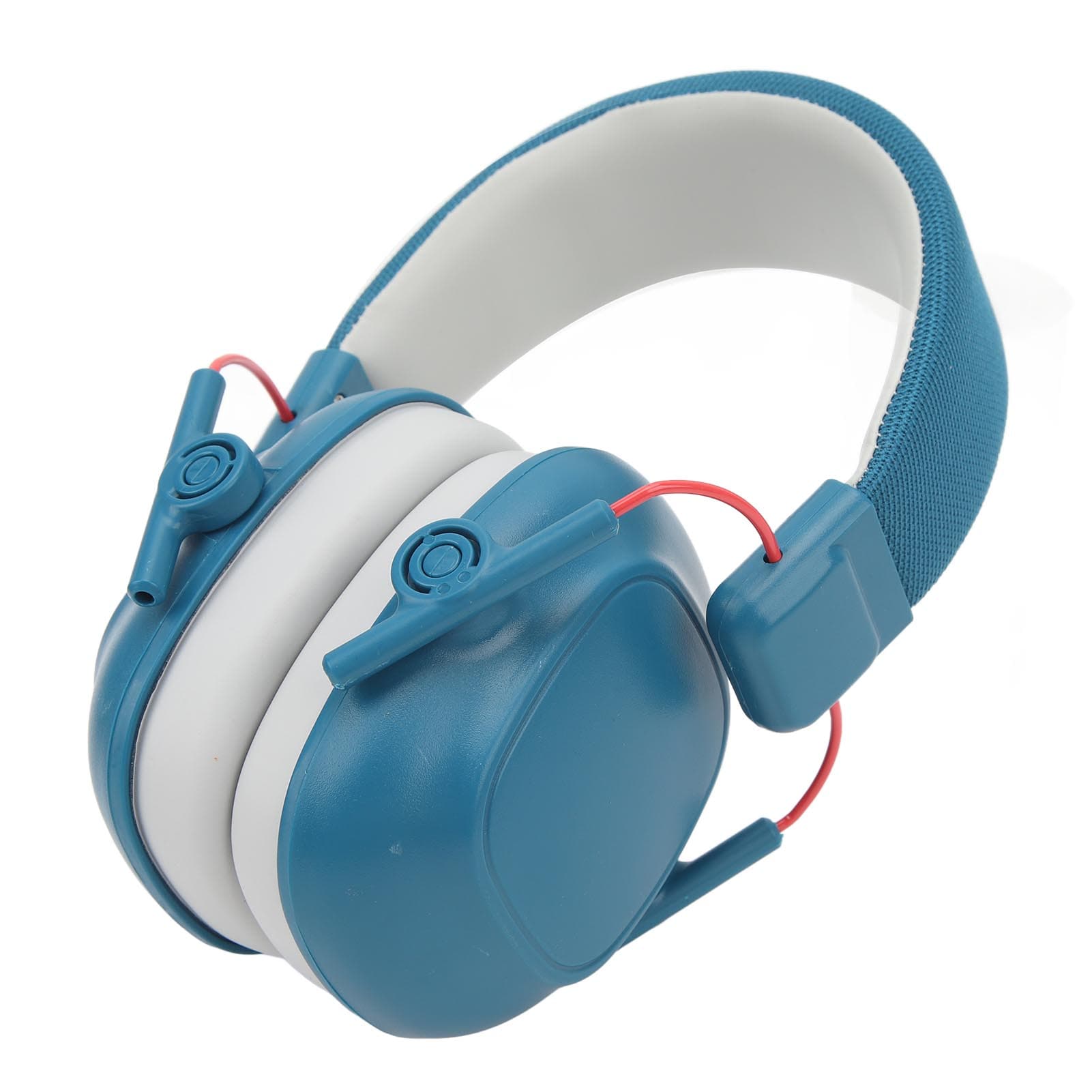 Noise Cancelling Earmuffs 25DB Sound Reduction Foldable Headphone for Shooting Hearing Protection