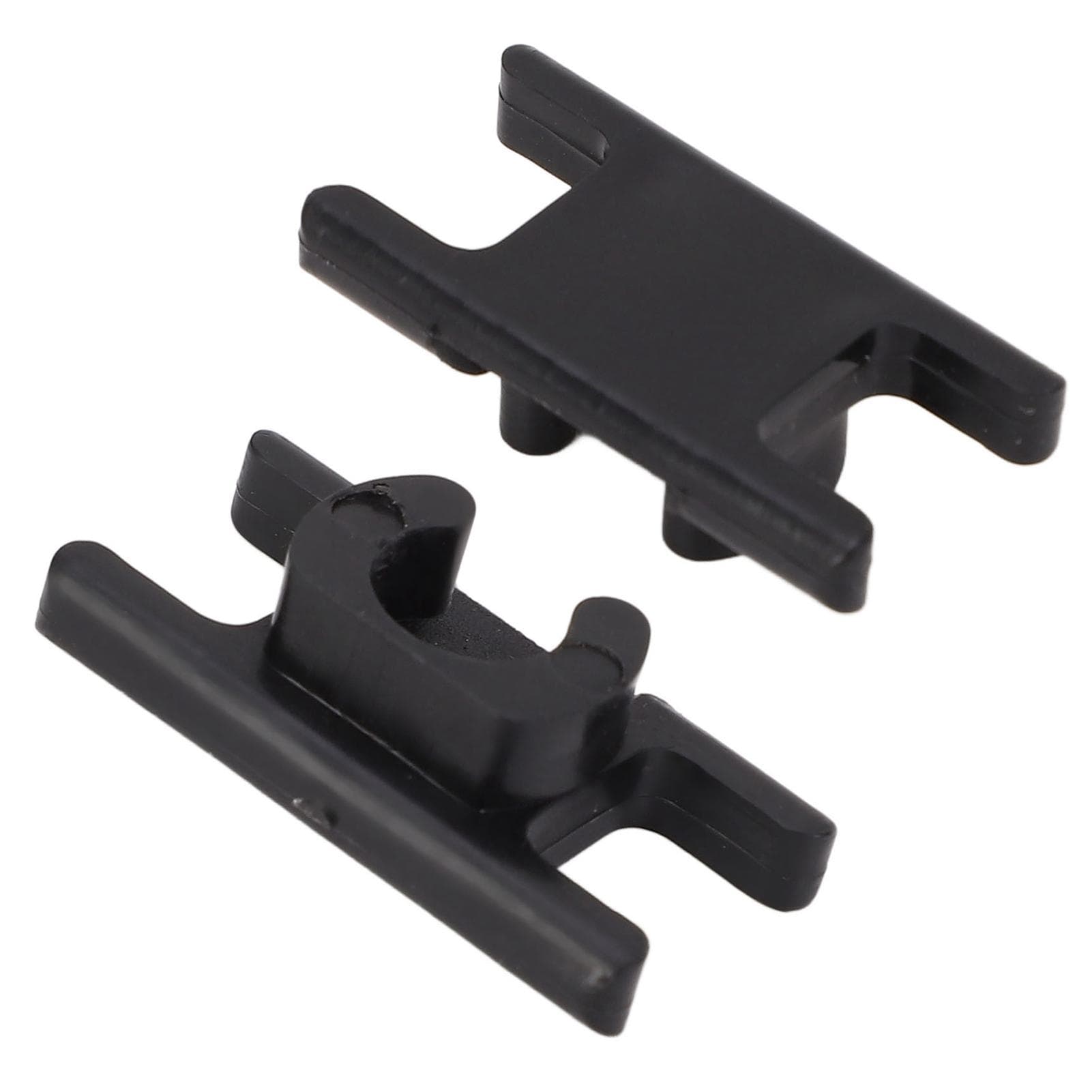 Window Regulator Guide Clips Plastic Adjuster Guide Clip Replacement for Freightliner Sprinter 1995