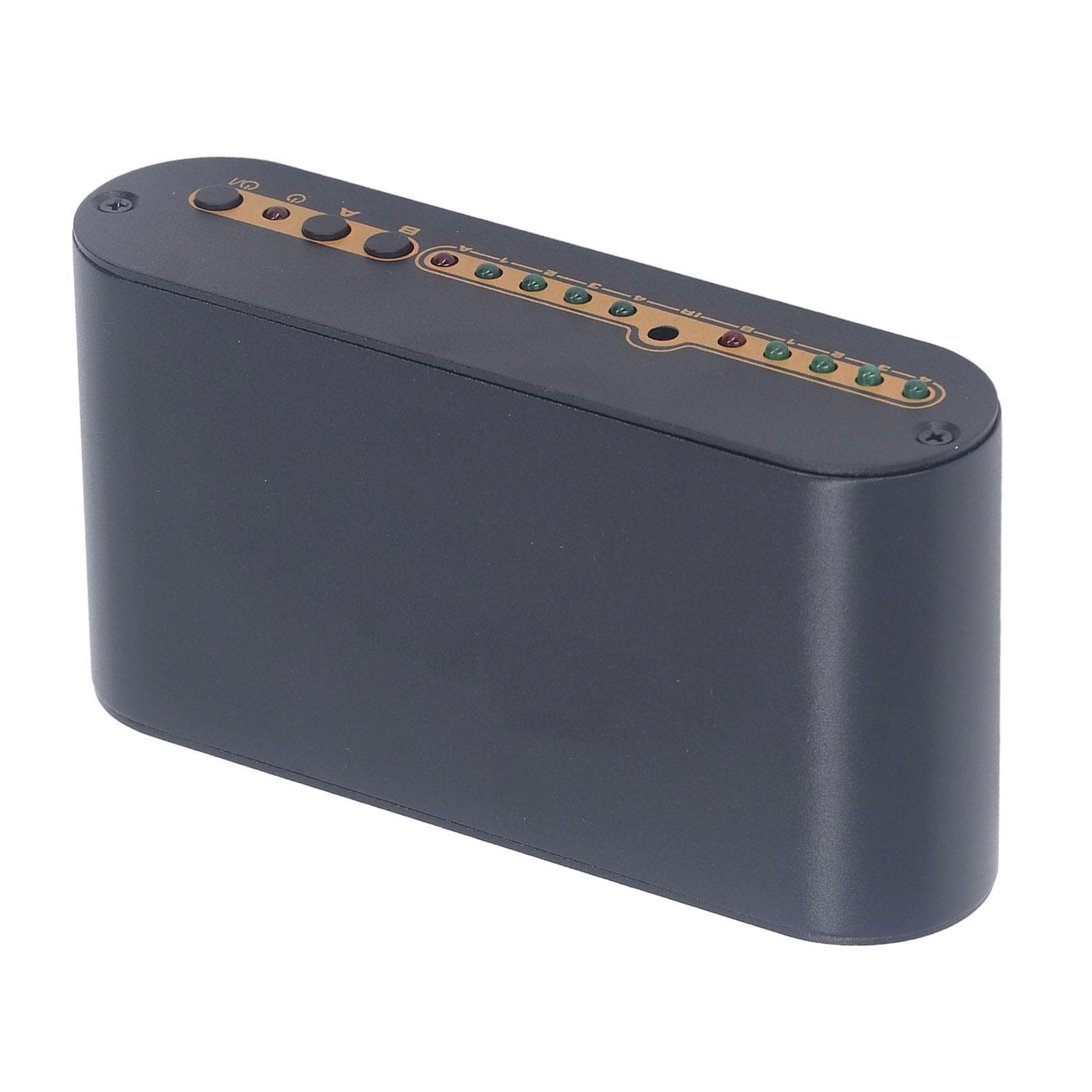 SPDIF Digital Optical Sound 4x2 Switcher 4 in 2 Out Digital Optical Sound 4x2 Splitter with IR EU Plug