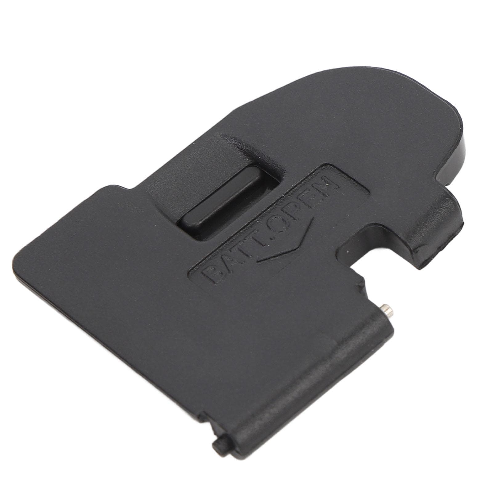 Camera Battery Door Cover Case for 5D ABS Camera Battery Door Cover Lid Cap Repair Part for