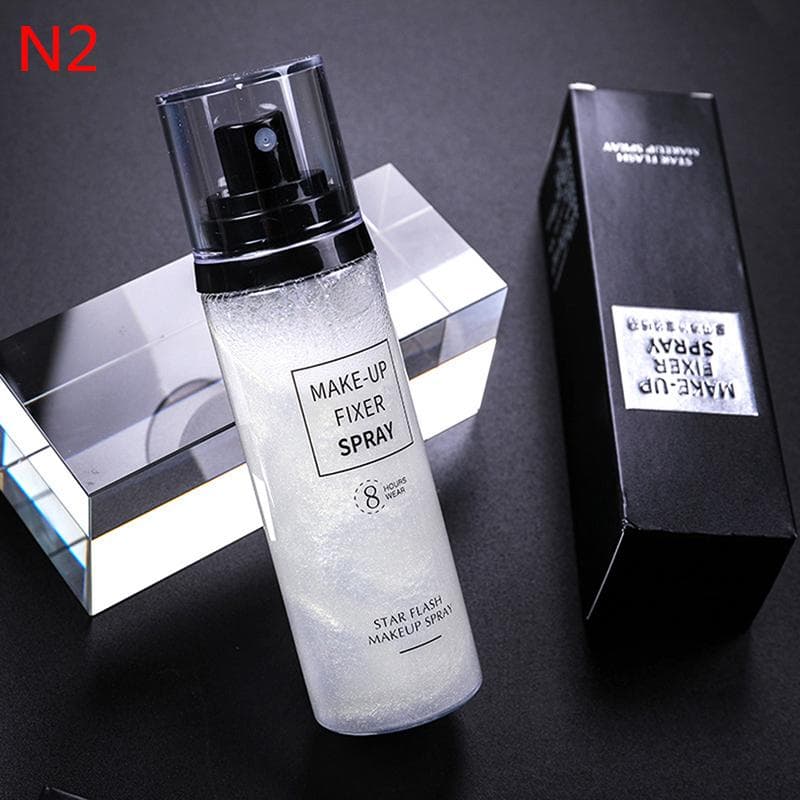 Makeup Setting Spray Moisturizing Long Lasting Foundation Fixer Makeup Spray