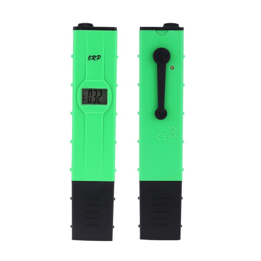 Pen ORP Meter with Portable Analyzer Measure Household Drinking Water Quality Analysis Device
