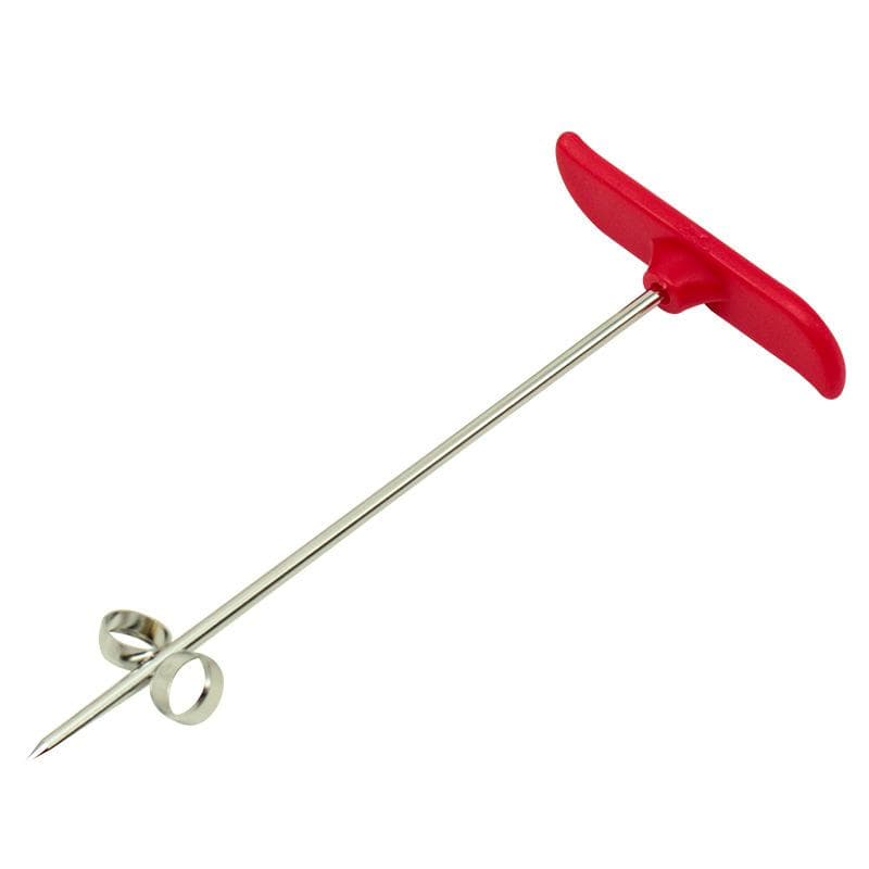 Potato Spiral Cutter Manual Roller French Fry Cutter Making Twist Shredder Grater Kitchen Gadget Cooking Tools Vegetable Slicer red