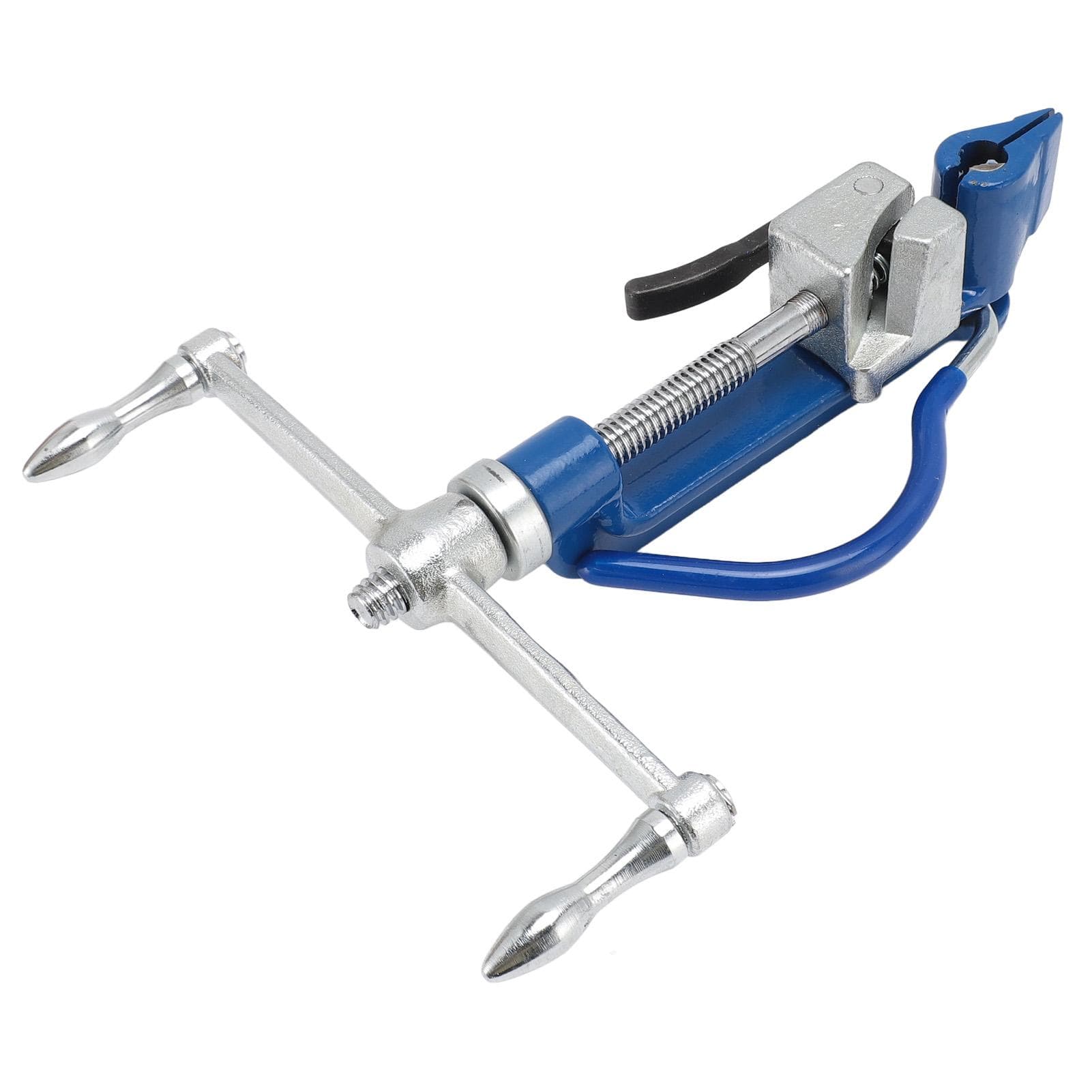 Steel Strap Bander Kit Self Locking Heavy Duty Steel Strapping Tool for Boat Industry