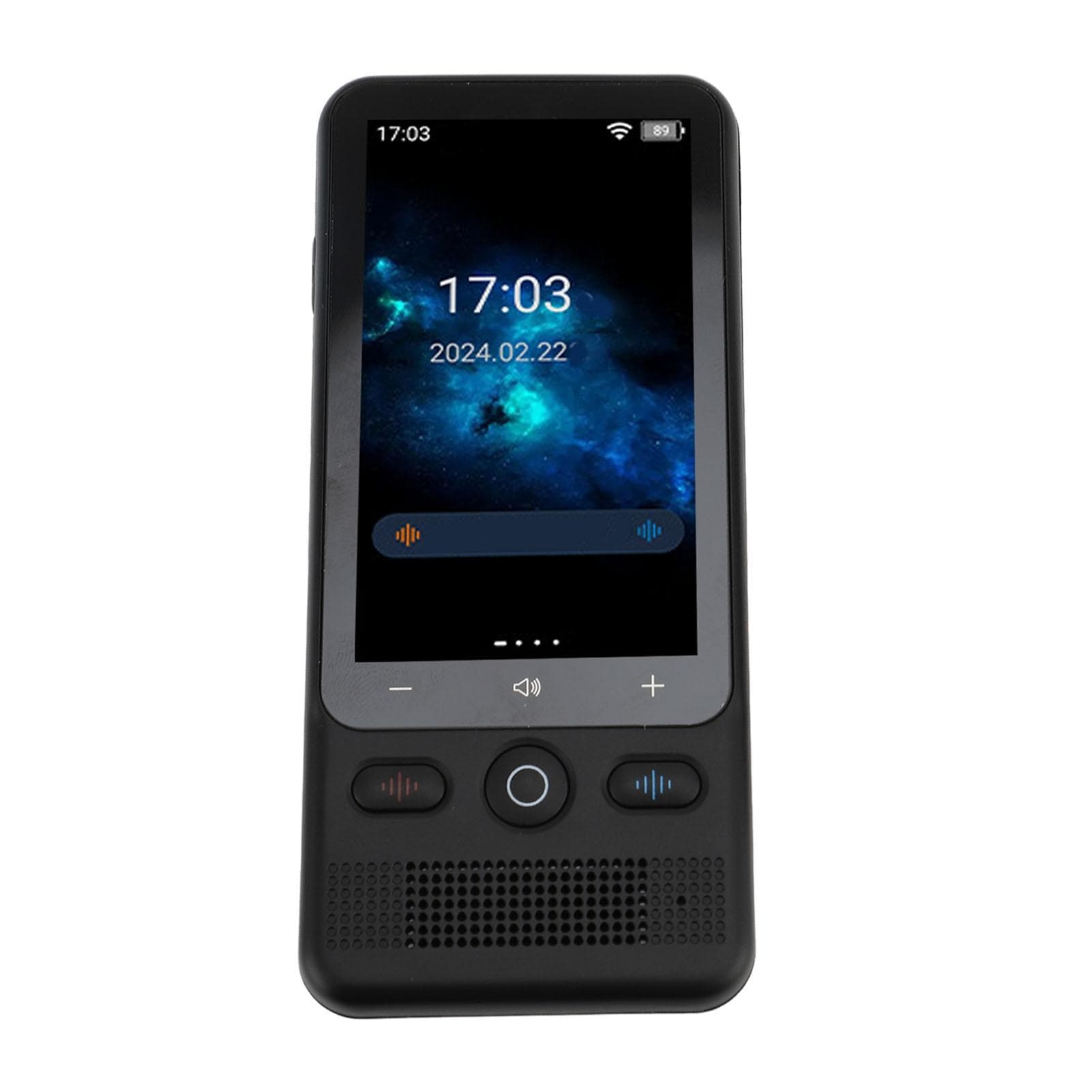 Language Translator Online Offline Support 138 Languages 3.0 Inch Screen Simultaneous
