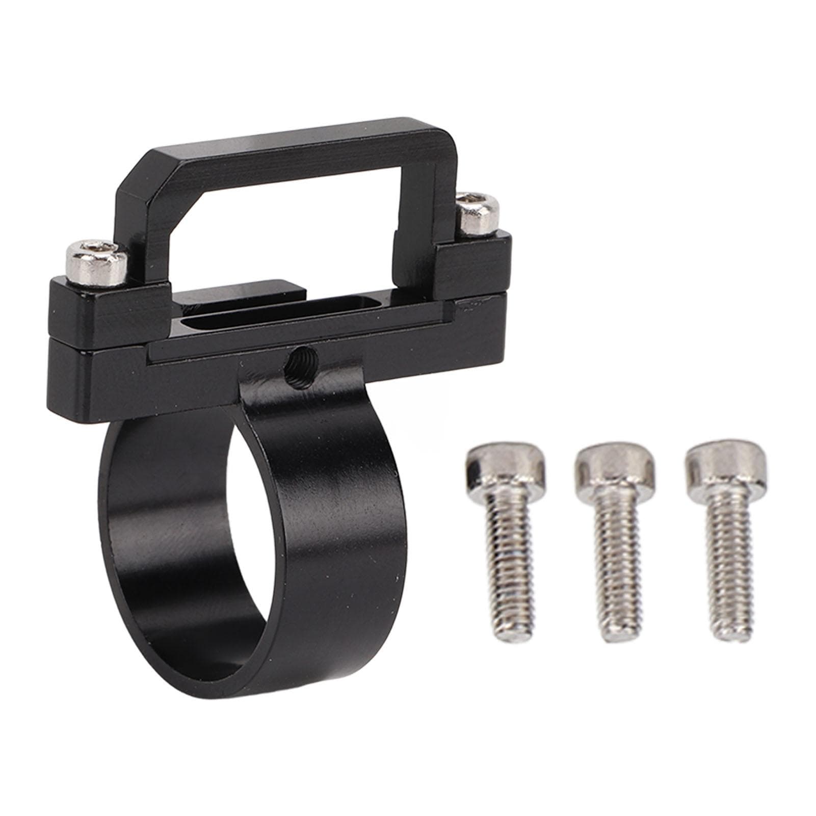 XT90 Power Plug Fixing Connector Holder Mount 20mm Tube Clamp Connecting Parts for Agriculture UAV