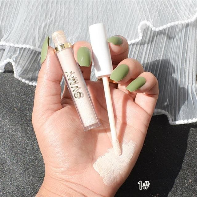 Modify Skin Tone Liquid Concealer Concealer Foundation Cream Cover Acne Spots Dark Circles Moisturizing 4 Colors Concealer Stick 01