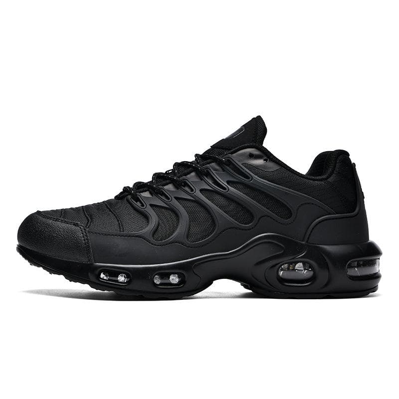 Men's Large Air Cushion Running Shoes - Ideal for Students and Sports 44