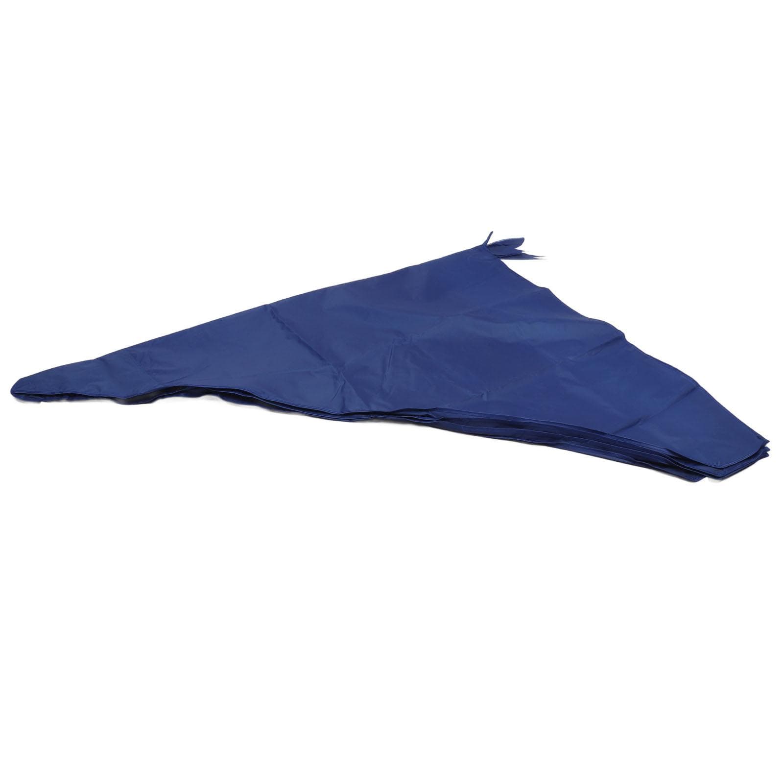 Tent Top Cover 3x3M Four Cornered Oxford Fabric Canopy Top for Camping Picnic Gathering