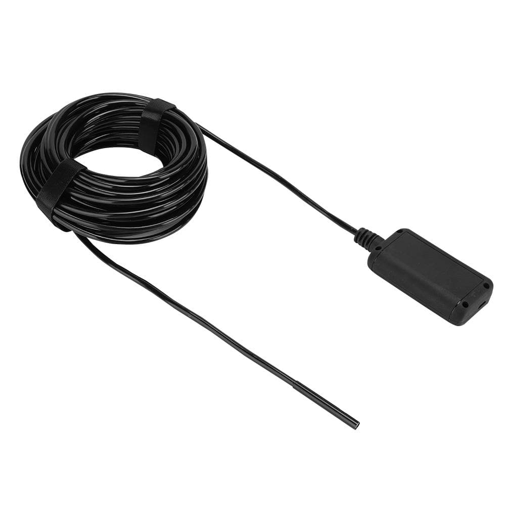 5.5mm 5MP 1920x1080 HD Camera IPX67 Waterproof 10m Wifi Endoscope with 6 Adjustable LED Lights