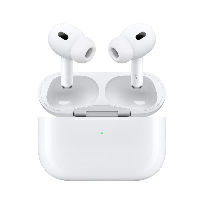 TWS Stereo Wireless 5.0 Bluetooth Earphone In-Ear Mini Earbuds Gaming Sport Headset With Charging Box Mic For IOS Android Smartphones white