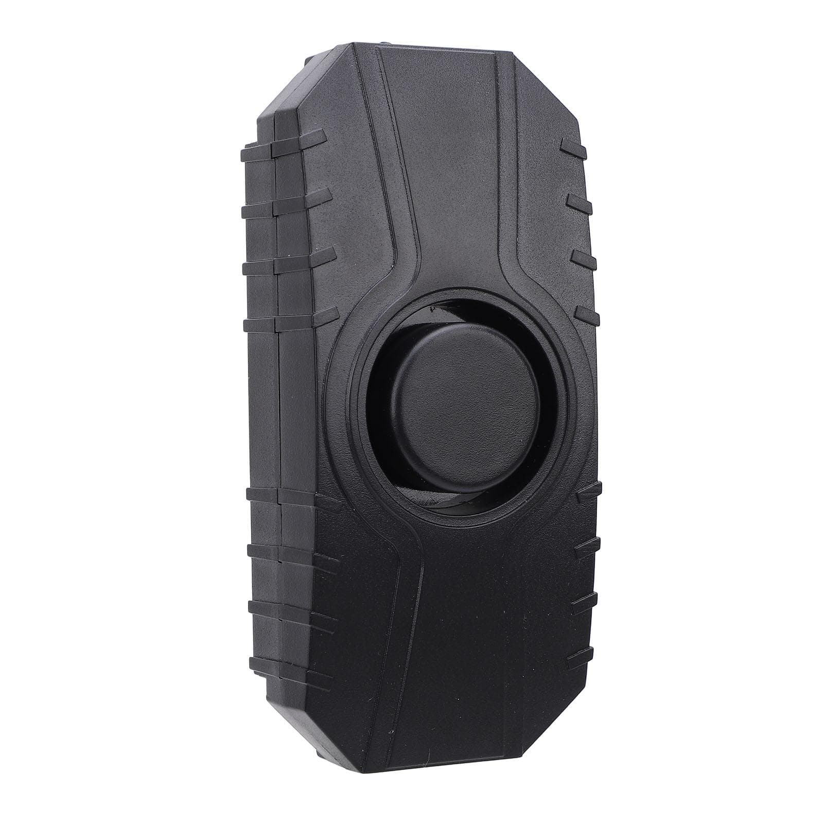 Wireless Bike Alarm with Remote Rechargeable Bike Alarm System Anti Theft IP55 Water Resistant