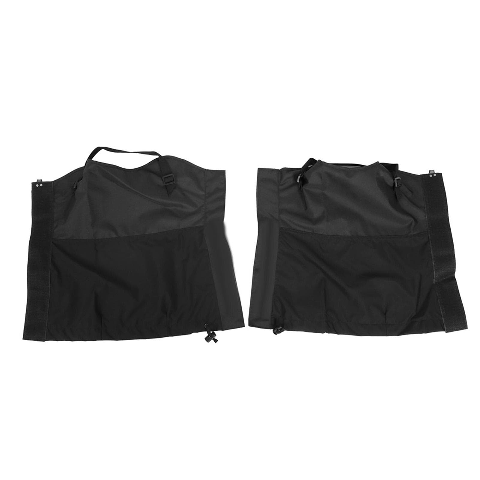 Waterproof Adjustable Leg Gaiters Outdoor Shoe Cover Legging Snow Protection Guard
