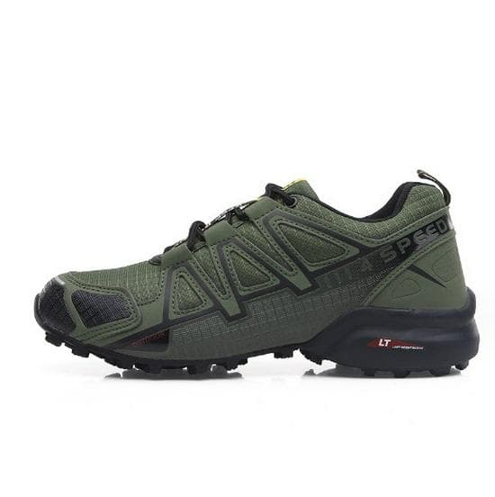 2025 Men's Spring & Autumn Outdoor Hiking Sports Shoes 45