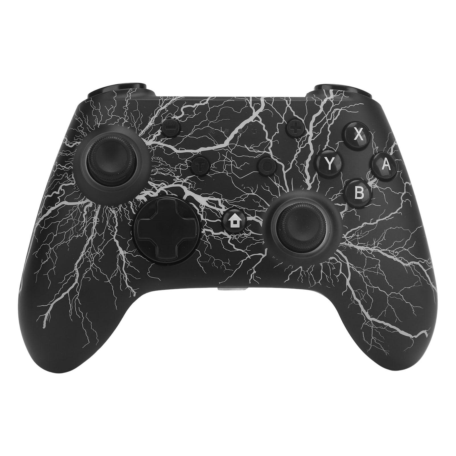 For Switch Pro Controller Joystick with Dual Vibration 6 Axis Gyroscope for Switch Lite OLED for